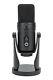 Samson G-track Pro Usb Microphone With Built-in Audio Interface, Black