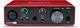 Scarlett Solo 3rd Gen Usb Audio Interface, The Guitarist, Vocalist, Podcaster Or