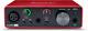 Scarlett Solo 3rd Gen Usb Audio Interface, The Guitarist, Vocalist, Podcaster Or