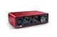 Scarlett Solo 3rd Gen Usb Audio Interface, The Guitarist, Vocalist