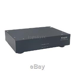 Singxer SU-1 USB2.0 Audio Bridge Digital Interface Amplifier withXMOS XU208 EU