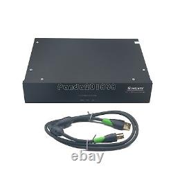 Singxer SU-1 USB2.0 Audio Bridge Digital Interface Amplifier with XMOS XU208 panDE