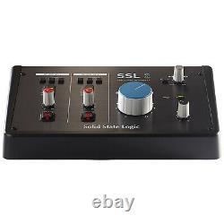 Solid State Logic 729702X1 SSL 2 USB Audio Interface