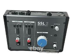 Solid State Logic SSL2