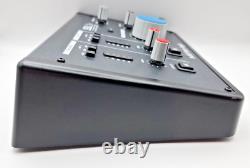 Solid State Logic SSL2+ 2-In/4-Out USB-C Audio Interface