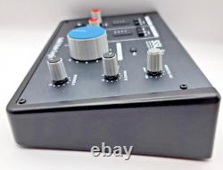 Solid State Logic SSL2+ 2-In/4-Out USB-C Audio Interface