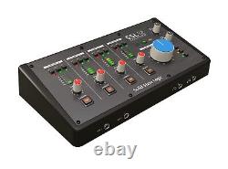 Solid State Logic SSL 12 USB AUDIO INTERFACE NEW PERFECT CIRCUIT