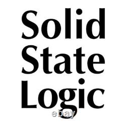 Solid State Logic SSL 2+ 2-Channel USB Audio Interface