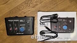 Solid State Logic SSL 2 USB Audio Interface