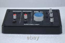 Solid State Logic SSL 2+ USB Audio Interface (208)