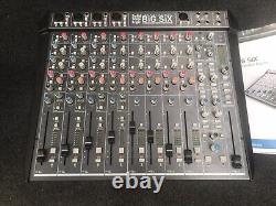 Solid State Logic SSL Big Six Interface/Summing Mixer 16ch USB