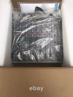 Solid State Logic SSL Big Six Interface/Summing Mixer 16ch USB