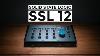 Solid State Logic Ssl 12 Review 5 Things People Aren T Talking About