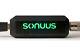 Sonuus I2m Musicport Midi Converter And Hi-z Guitar Usb Audio Interface