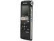 Sony Icd-ux512 Black 2gb Stereo Digital Voice Recorder Icdux512 Brand New