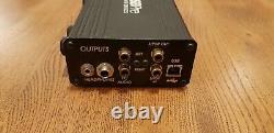 Sound Devices USBPre USB Audio Interface