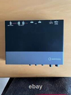 Steinberg 24C Audio Interface