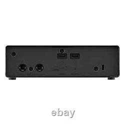 Steinberg IXO22 2x2 USB-C Audio Interface With Cubase Software (Black)