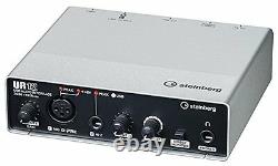 Steinberg UR12 USB Audio Interface