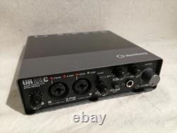 Steinberg UR22C 2 x 2 USB 3.0 Audio Interface from Japan