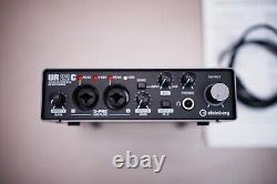 Steinberg UR22C USB Audio Interface