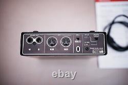 Steinberg UR22C USB Audio Interface