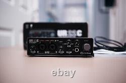 Steinberg UR22C USB Audio Interface