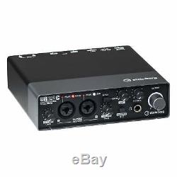 Steinberg UR22C USB Type-C Audio Interface