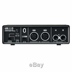 Steinberg UR22C USB Type-C Audio Interface