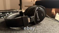 Steinberg UR22 MKII Recording pack with mic, headphones and cable