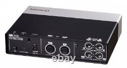 Steinberg UR242 2x4 USB Audio Interface (NEW)