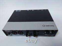 Steinberg UR242 Audio Interface BOT018100175292 ak