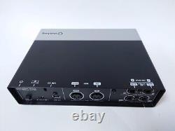 Steinberg UR242 Audio Interface BOT018100175292 ak