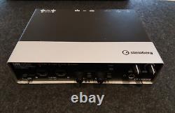 Steinberg UR242 Audio / MIDI interface (4 In, 2 Out)