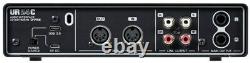 Steinberg UR24C Audio Interface