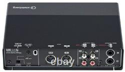 Steinberg UR24C Audio Interface