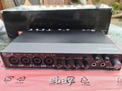 Steinberg UR44C USB 3Audio Interface