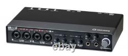 Steinberg UR44C USB 3.0 Recording Studio Audio interface