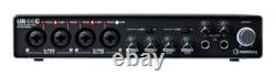 Steinberg UR44C USB 3.0 Recording Studio Audio interface