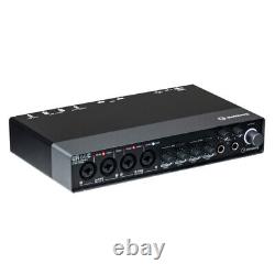 Steinberg UR44C USB 3 Audio & Midi Interface (NEW)