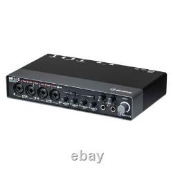 Steinberg UR44C USB 3 Audio & Midi Interface (NEW)