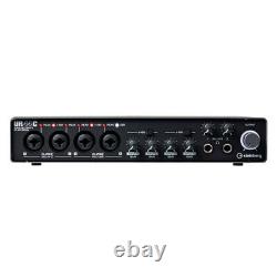 Steinberg UR44C USB 3 Audio & Midi Interface (NEW)