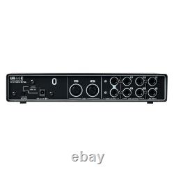 Steinberg UR44C USB 3 Audio & Midi Interface (NEW)