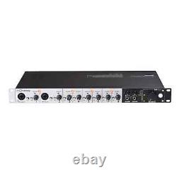 Steinberg UR824 24-in/24-out USB 2.0 Audio Interface