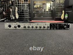 Steinberg UR824 Rack Mount Audio Interface