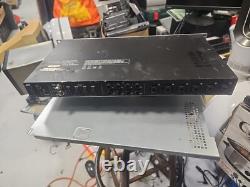 Steinberg UR824 Rackmount 24x24 USB Audio Interface 100% UNTESTED