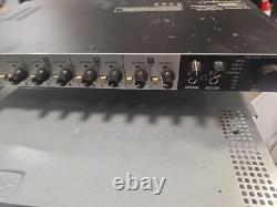 Steinberg UR824 Rackmount 24x24 USB Audio Interface 100% UNTESTED