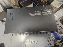 Steinberg UR824 Rackmount 24x24 USB Audio Interface 100% UNTESTED