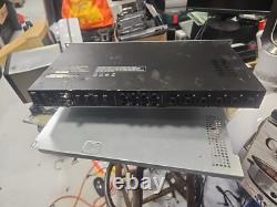Steinberg UR824 Rackmount 24x24 USB Audio Interface 100% UNTESTED