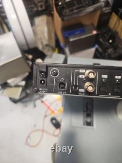 Steinberg UR824 Rackmount 24x24 USB Audio Interface 100% UNTESTED